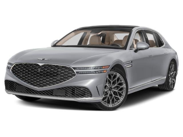 2026 Genesis G90 3.5T E-SC 2026 Genesis G90 3.5T E-SC